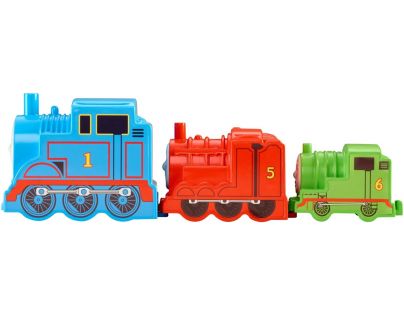 Fisher Price Skladacie mašinky