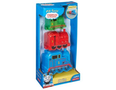 Fisher Price Skladacie mašinky