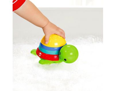 Fisher Price Skladacia korytnačka do vane