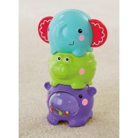 Fisher Price Skládací zvířátka 2