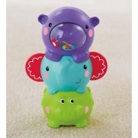 Fisher Price Skládací zvířátka 3