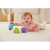 Fisher Price Skládací zvířátka 5
