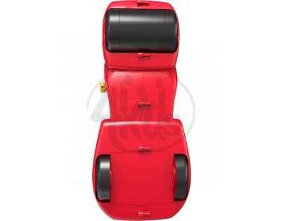 Fisher Price Smart Stages Hovoriaci skúter CZ