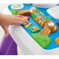 Fisher Price Smart Stages Psíkov stolček CZ-EN - Poškodený obal 3