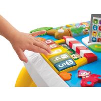 Fisher Price Smart Stages Psíkov stolček CZ-EN - Poškodený obal 5