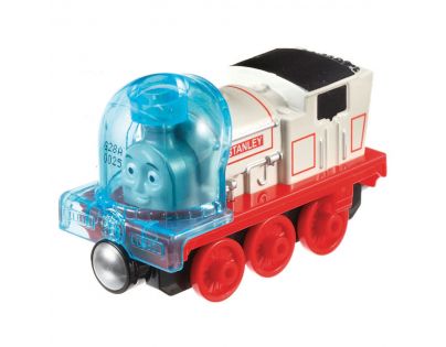 Fisher Price Mašinka Tomáš Take-n-Play Kovové mašinky - Stanley