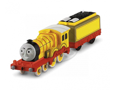 FISHER PRICE T3030 Mašinka Tomáš TrackMaster Motorové mašinky sada 2 ks - Molly