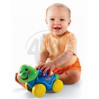 Fisher Price T5332 - Mluvící želvička 2