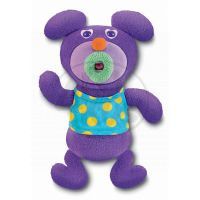 FISHER PRICE T8375 Kouzelní zpěváčci v obalu - Bílá 2