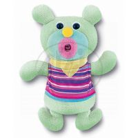 FISHER PRICE T8375 Kouzelní zpěváčci v obalu - Bílá 4