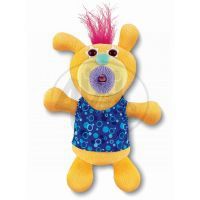 FISHER PRICE T8375 Kouzelní zpěváčci v obalu - Bílá 5
