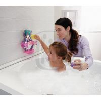 Fisher Price Disney Minnie Toaletní stolek do vany 2