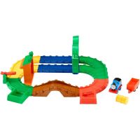 Fisher Price Tomáš a dvojitý náklad 3