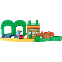 Fisher Price Tomáš a dvojitý náklad 5