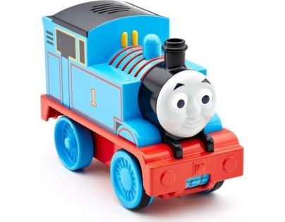 Fisher Price Tomášek s projektorem