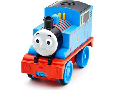 Fisher Price Tomášek s projektorem