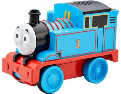 Fisher Price Tomášek s projektorem