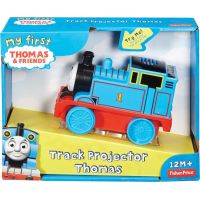 Fisher Price Tomášek s projektorem 6