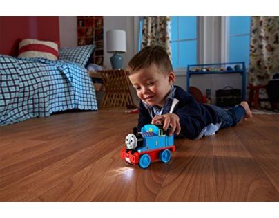 Fisher Price Tomášek s projektorem