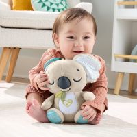 Fisher-Price Upokojujúca koala na cesty 2