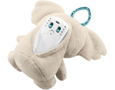Fisher-Price Upokojujúca koala na cesty