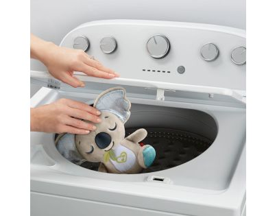 Fisher-Price Upokojujúca koala na cesty