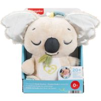 Fisher-Price Upokojujúca koala na cesty 6
