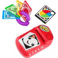Fisher Price UNO pre najmenších 2