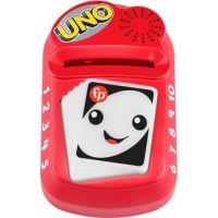 Fisher Price UNO pre najmenších 3