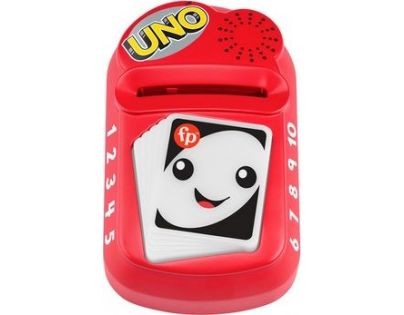 Fisher Price UNO pre najmenších