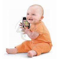 Fisher Price V7441 - Usměvavý chytrý telefon 2