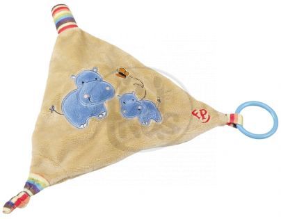 Fisher Price Usínáček hrošík