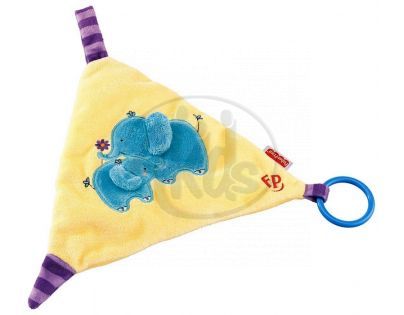 Fisher Price Usínáček slon