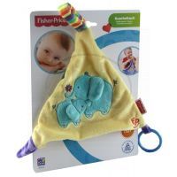 Fisher Price Usínáček slon 2