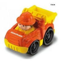 Fisher Price Wheelies autíčka - T5636 2