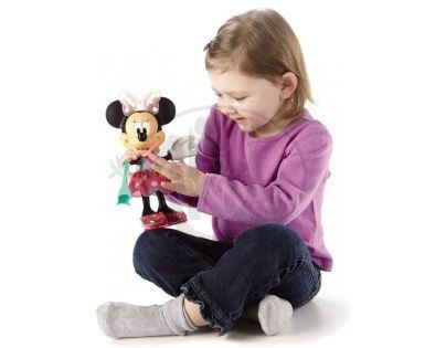 Svítící Minnie se zvuky (Fisher Price CCX83_CCV13)