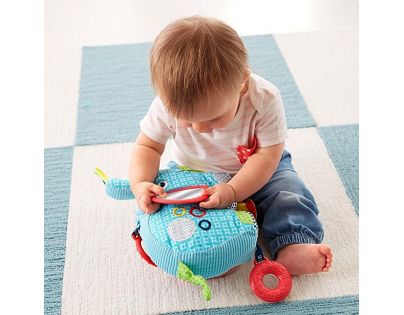 Fisher Price Veľký sloník s aktivitami