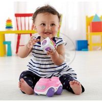 Fisher Price Veselé vozidlo - Kabriolet 3