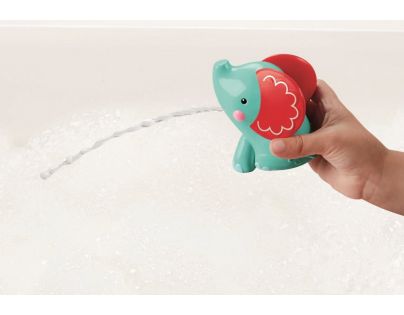 Mattel Fisher Price veselí kamarádi do koupele