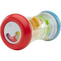 Fisher Price veža s guličkami 3v1 2