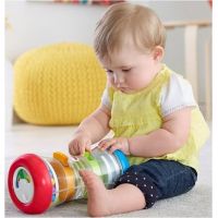 Fisher Price veža s guličkami 3v1 3