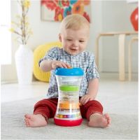 Fisher Price veža s guličkami 3v1 4