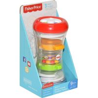 Fisher Price veža s guličkami 3v1 5