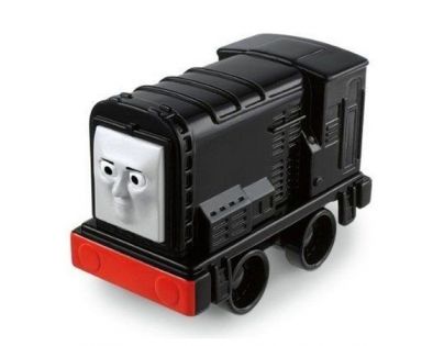 Fisher Price Voľne jazdiace mašinky - Diesel