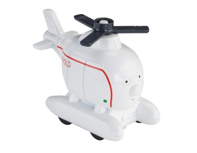 Fisher Price Voľne jazdiace mašinky - Harold