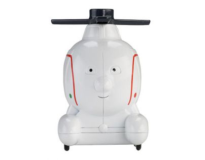 Fisher Price Voľne jazdiace mašinky - Harold