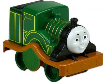 Fisher Price Volně jezdící mašinky Emily
