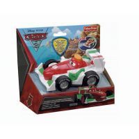 FISHER PRICE W1660 Cars 2 svítící autíčka 4