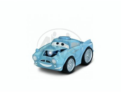 FISHER PRICE W1660 Cars 2 svítící autíčka