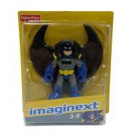 Fisher Price Imaginext kolekce figurek - R4323 Potápěč 3